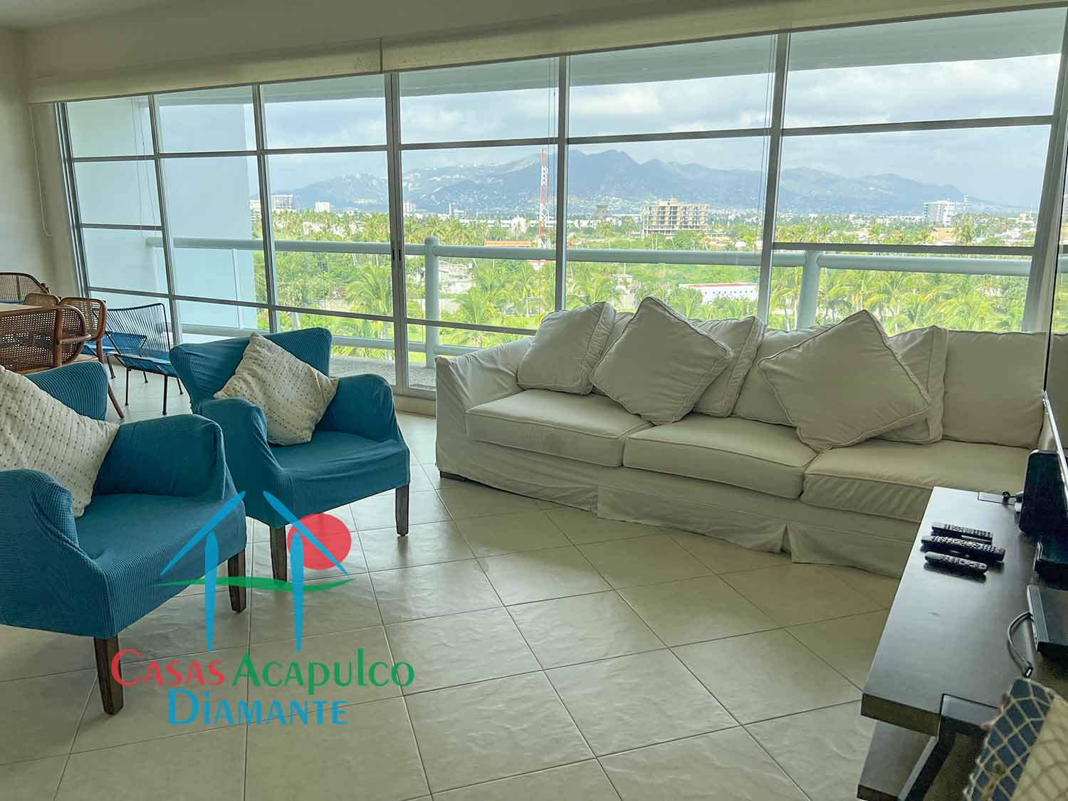 Mayan Lakes View 1 602 - Estancia 10